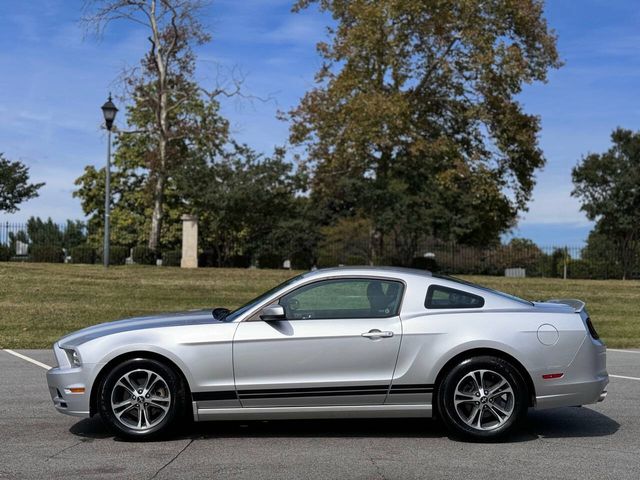 2014 Ford Mustang V6 Premium