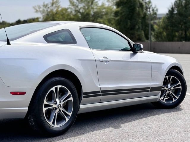 2014 Ford Mustang V6 Premium