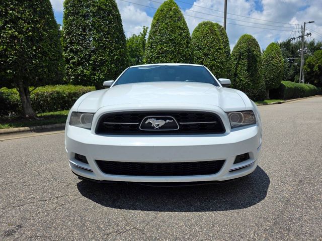 2014 Ford Mustang V6 Premium