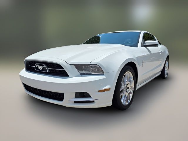 2014 Ford Mustang V6 Premium