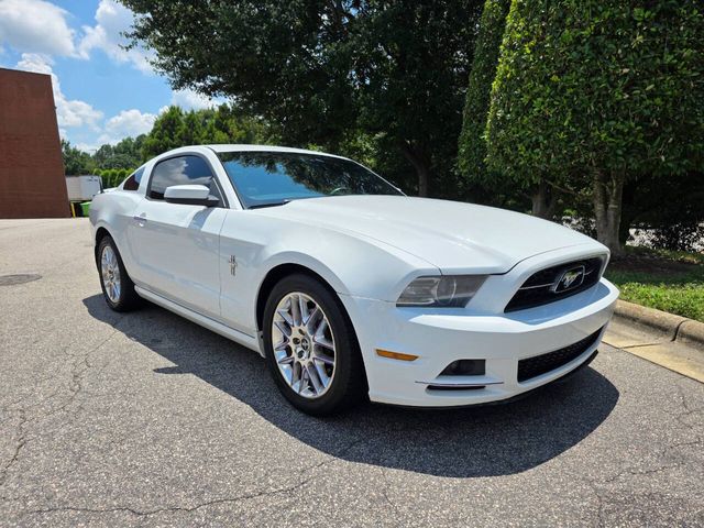 2014 Ford Mustang V6 Premium