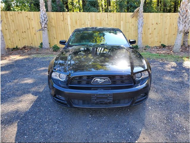 2014 Ford Mustang V6 Premium