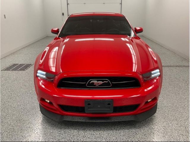 2014 Ford Mustang V6 Premium