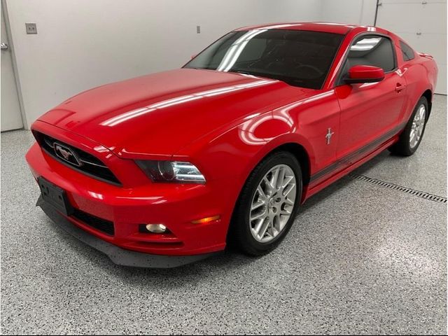 2014 Ford Mustang V6 Premium