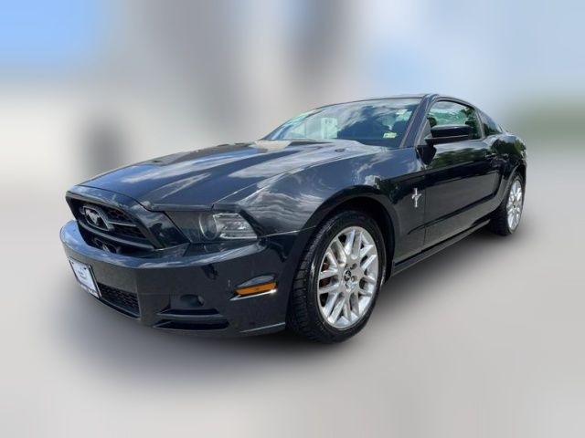 2014 Ford Mustang V6 Premium