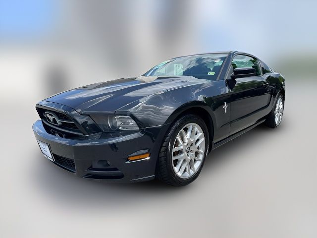 2014 Ford Mustang V6 Premium