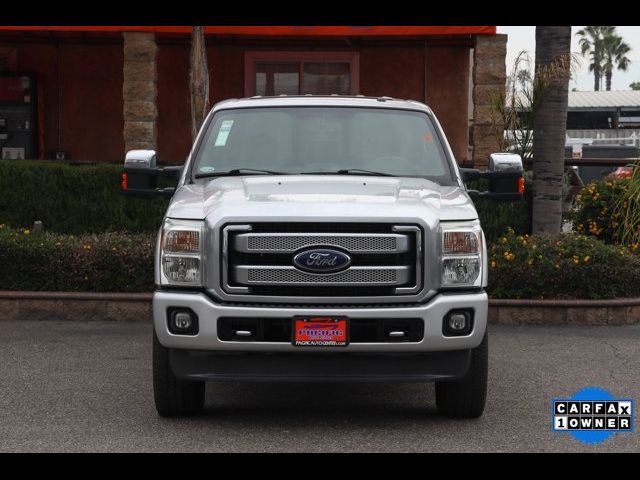 2014 Ford F-250 Lariat