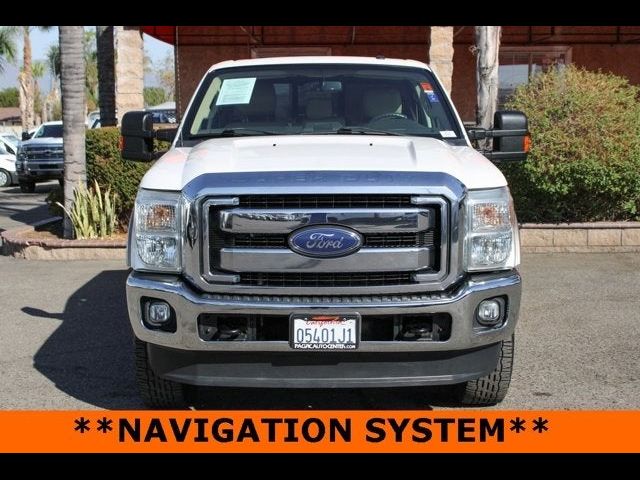 2014 Ford F-350 Lariat