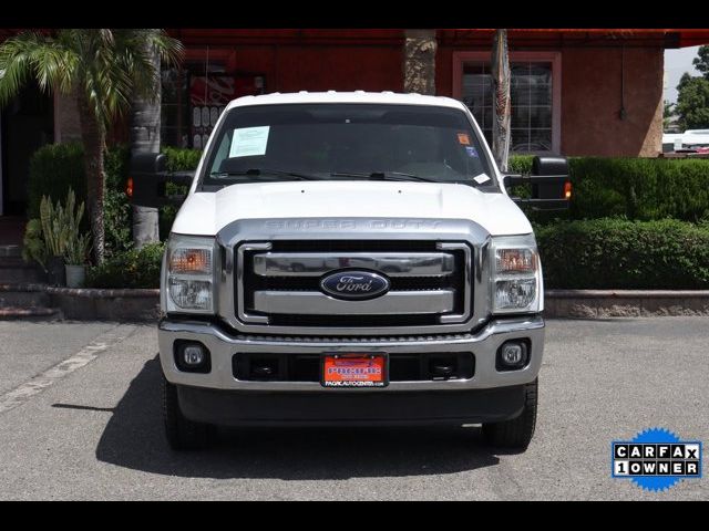 2014 Ford F-450 XLT