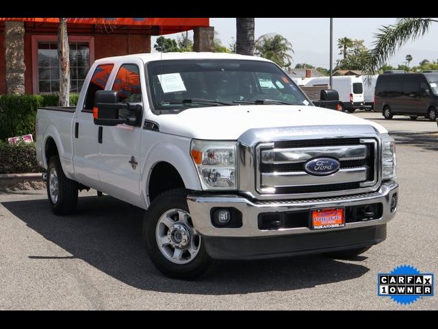 2014 Ford F-450 XLT