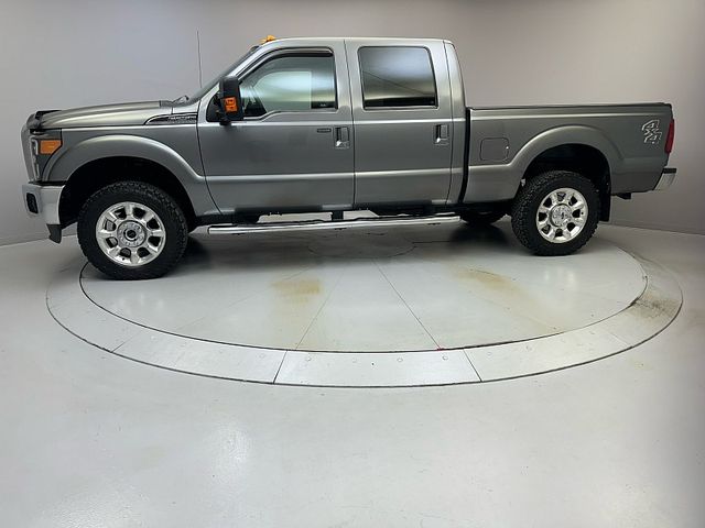 2014 Ford F-250 Lariat