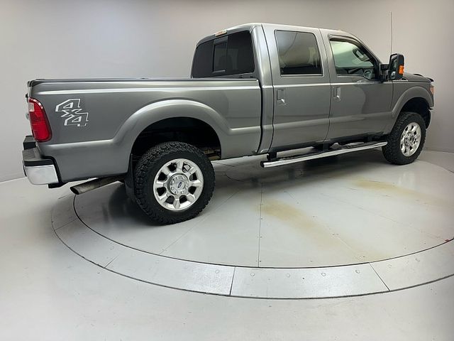 2014 Ford F-250 Lariat