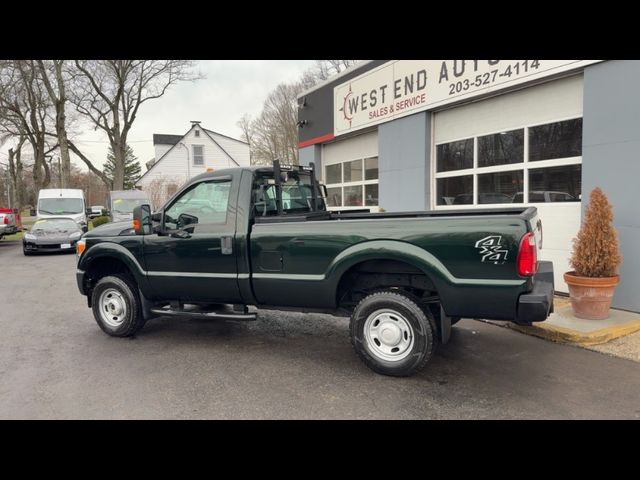 2014 Ford F-250 XL