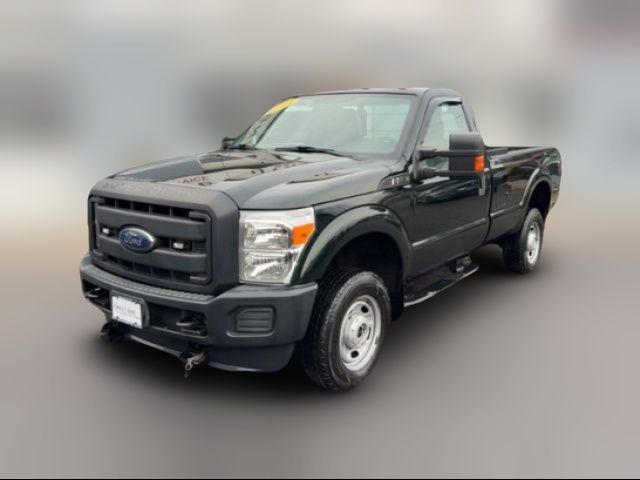 2014 Ford F-250 XL