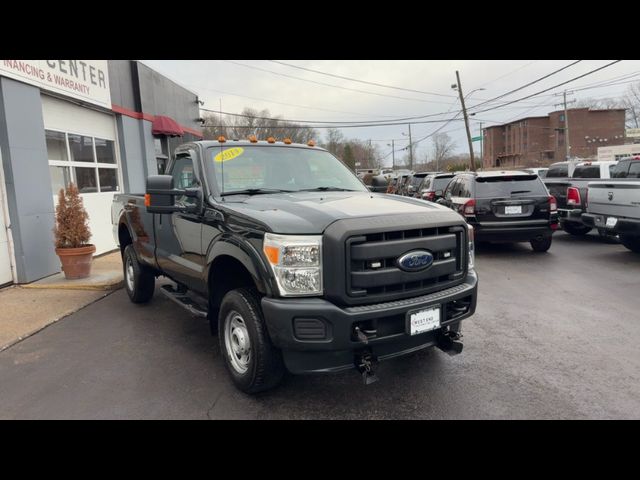 2014 Ford F-250 XL