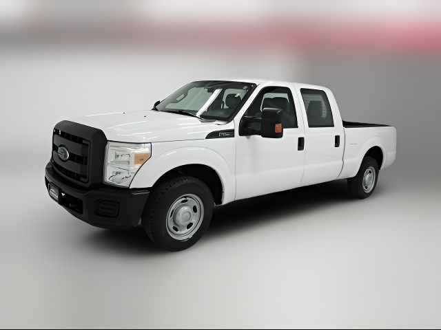 2014 Ford F-250 XL