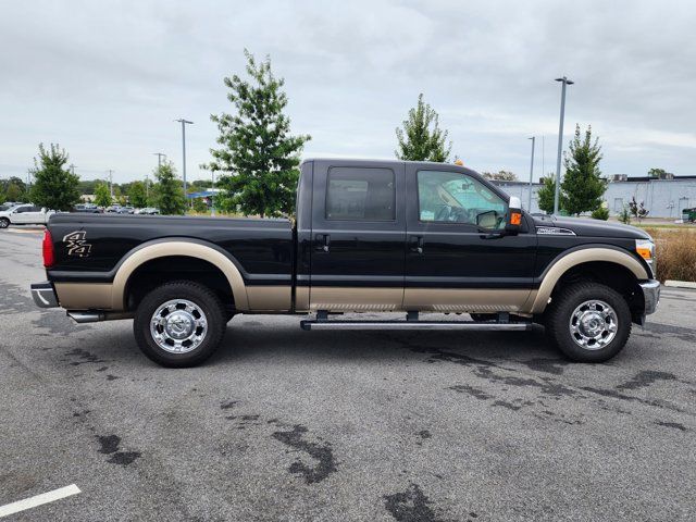 2014 Ford F-250 