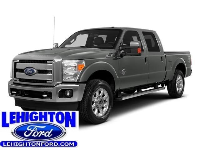 2014 Ford F-250 XL