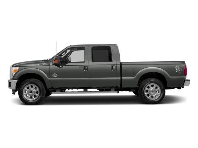 2014 Ford F-250 XL