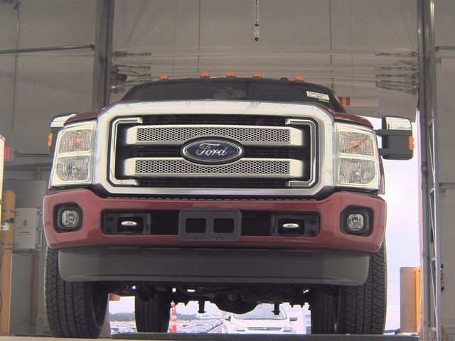 2014 Ford F-250 Lariat