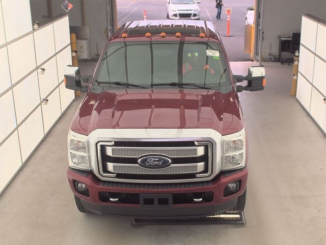 2014 Ford F-250 Lariat