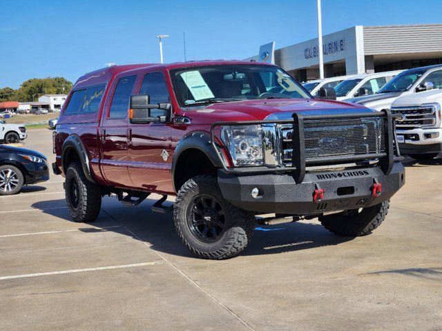 2014 Ford F-250 