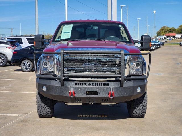 2014 Ford F-250 