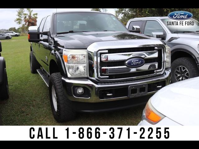 2014 Ford F-250 