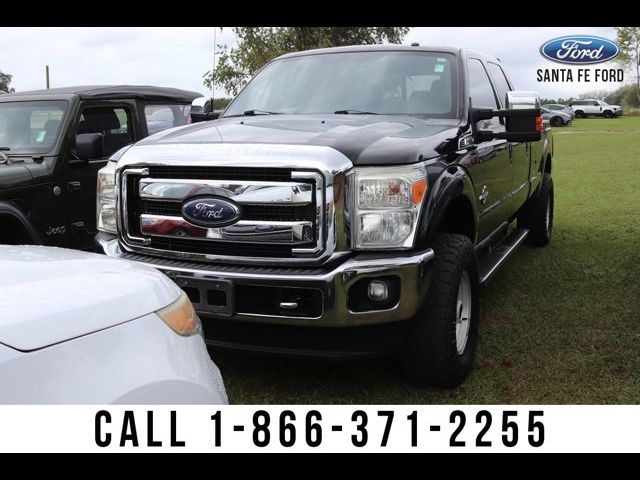 2014 Ford F-250 