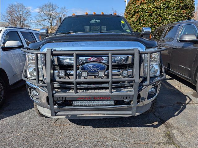 2014 Ford F-250 XLT