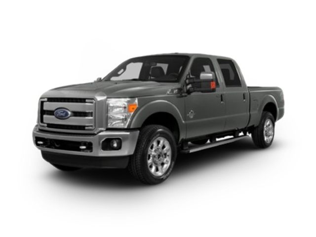 2014 Ford F-250 