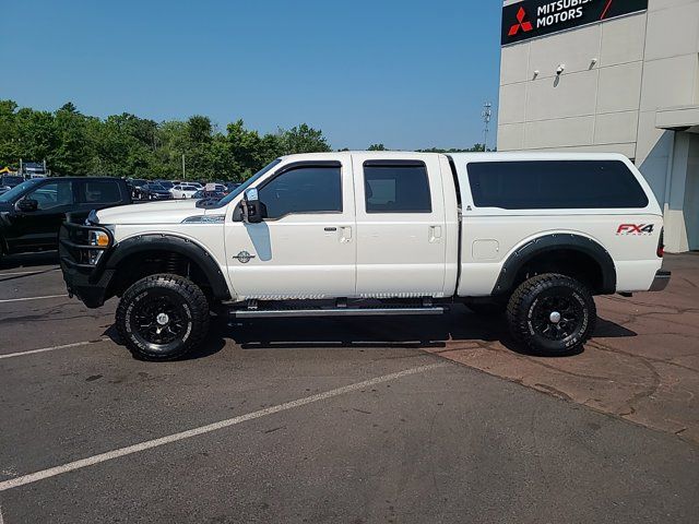 2014 Ford F-250 