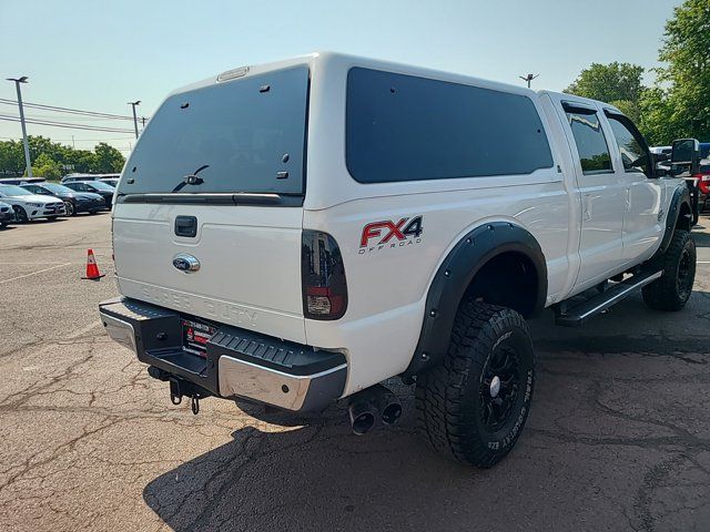 2014 Ford F-250 