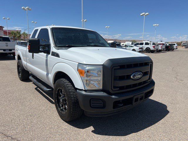 2014 Ford F-250 XL