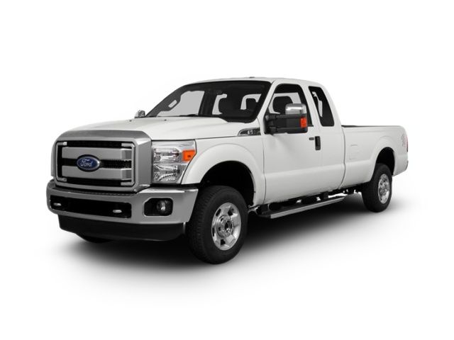 2014 Ford F-250 