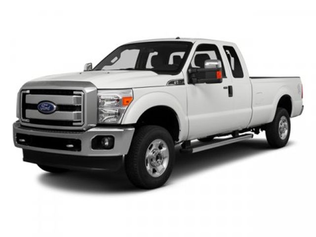 2014 Ford F-250 