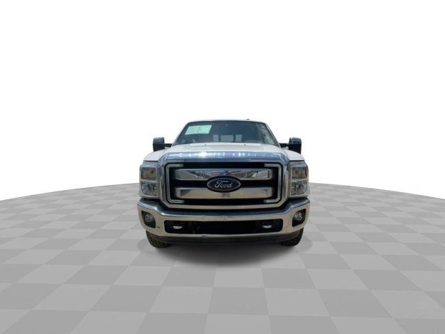 2014 Ford F-250 Lariat