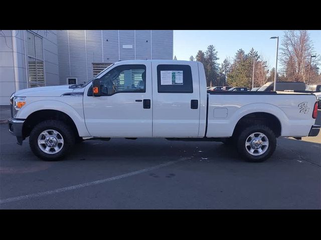 2014 Ford F-250 