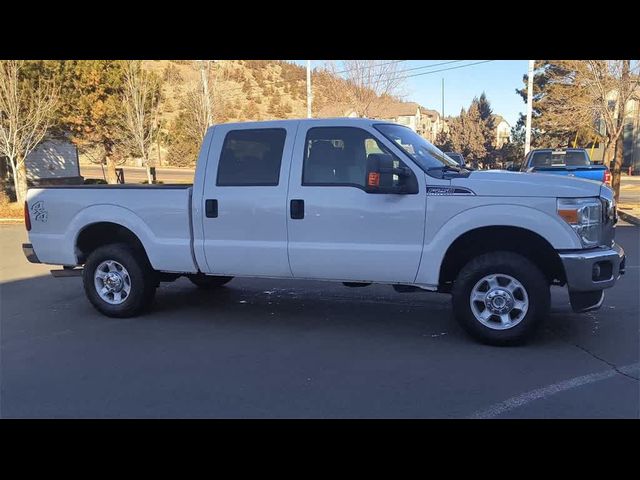 2014 Ford F-250 