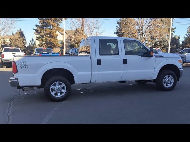 2014 Ford F-250 