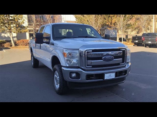 2014 Ford F-250 