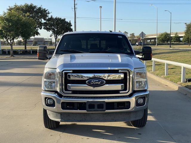 2014 Ford F-250 XL