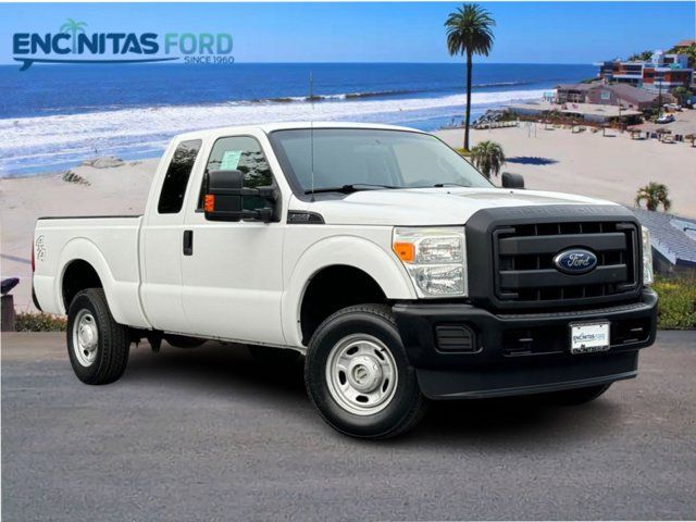 2014 Ford F-250 XL