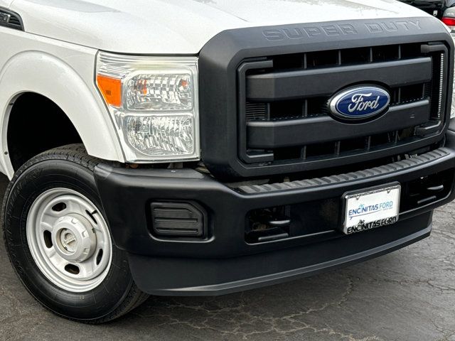 2014 Ford F-250 XL