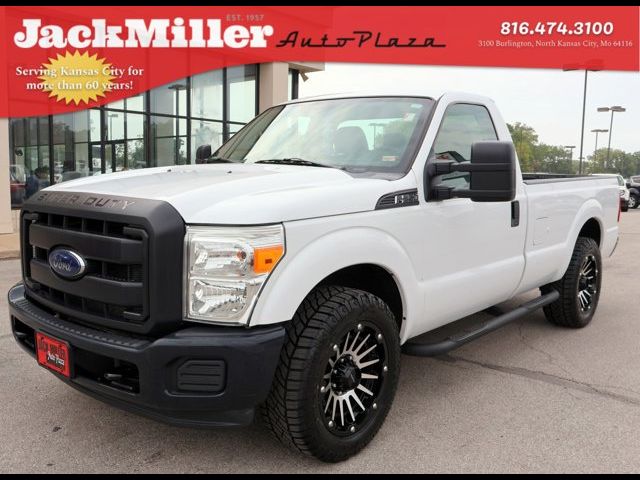 2014 Ford F-250 XL