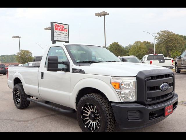 2014 Ford F-250 XL