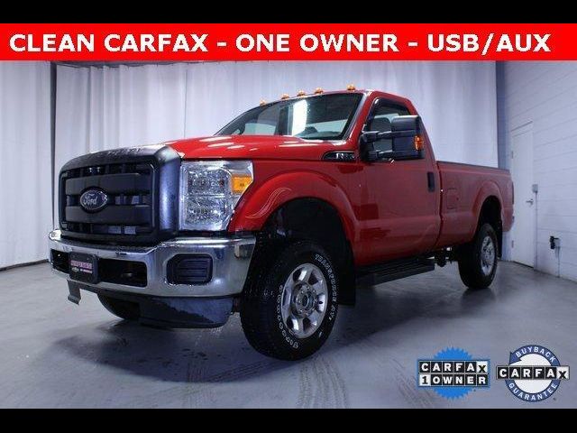 2014 Ford F-250 XL