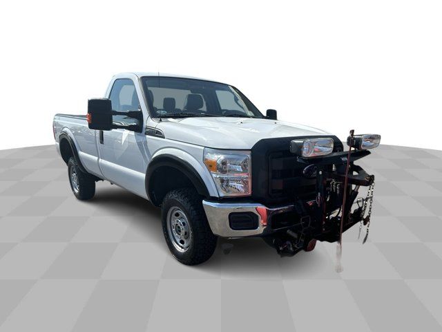 2014 Ford F-250 XL