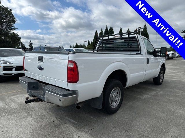 2014 Ford F-250 