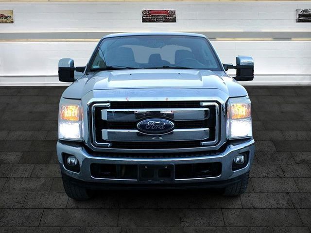 2014 Ford F-250 XLT